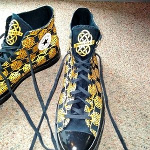 Chuck Taylors size 12